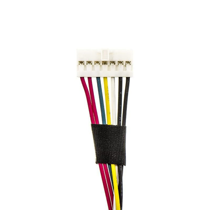 EAN 5704174372912 - CoreParts MBXLP-BA0002 refacción para laptop Batería imagen 2