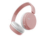 EAN 4975769482397 - JVC HA-S36W Auriculares Inalámbrico Diadema Llamadas/Música Bluetooth Rosa imagen 4