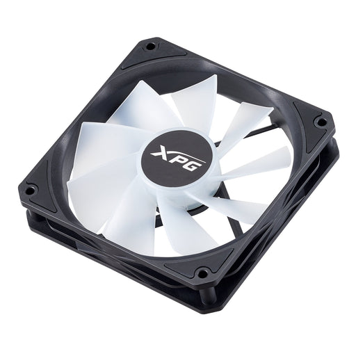 EAN 4711085946089 - XPG VENTO R 120 ARGB PWM Carcasa del ordenador Ventilador 12 cm 1 pieza(s) imagen 1
