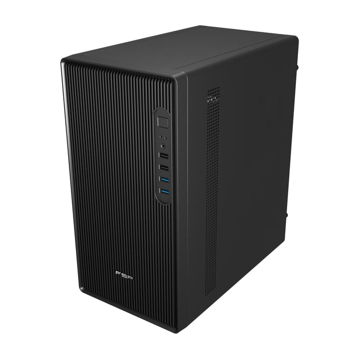 EAN 4711498482020 - FSP S120-B Small Form Factor (SFF) Negro imagen 4