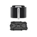EAN 0622356297868 - Ninja SL300EU freidora Doble 7,6 L Independiente 2470 W Freidora baja en grasa Negro imagen 10