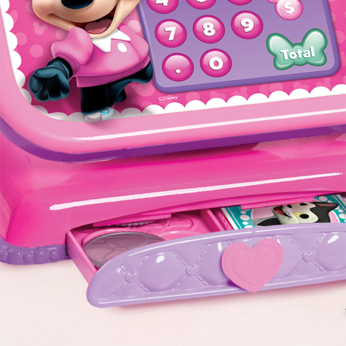 EAN 886144899294 - Just Play Disney Minnie Mouse imagen 7