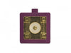 EAN 4043619897308 - DeLOCK 89730 conector FAKRA D Violeta imagen 2