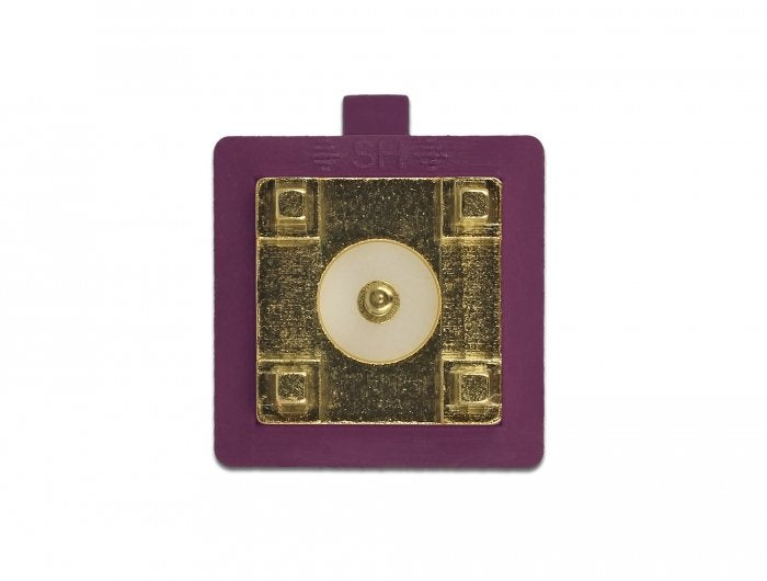EAN 4043619897308 - DeLOCK 89730 conector FAKRA D Violeta imagen 2