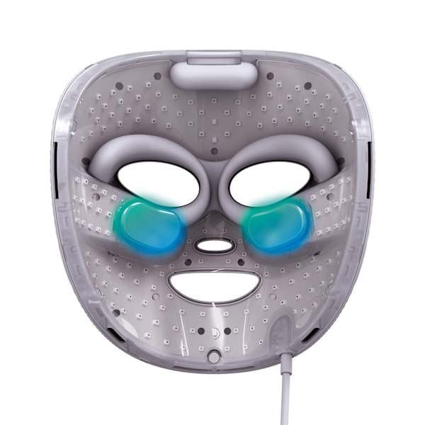 EAN 622356324922 - Shark FW312EUPL aparato para el tratamiento de la piel Terapia de luz para la piel Lila imagen 2