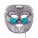 EAN 622356324922 - Shark FW312EUPL aparato para el tratamiento de la piel Terapia de luz para la piel Lila imagen 2