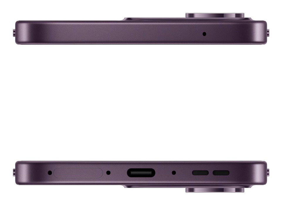 EAN 6942675412433 - OPPO Reno16 FS 5G Purple Black Box 16,7 cm (6.57") SIM doble Android 16.0 USB Tipo C 8 GB 512 GB 6500 mAh imagen 9