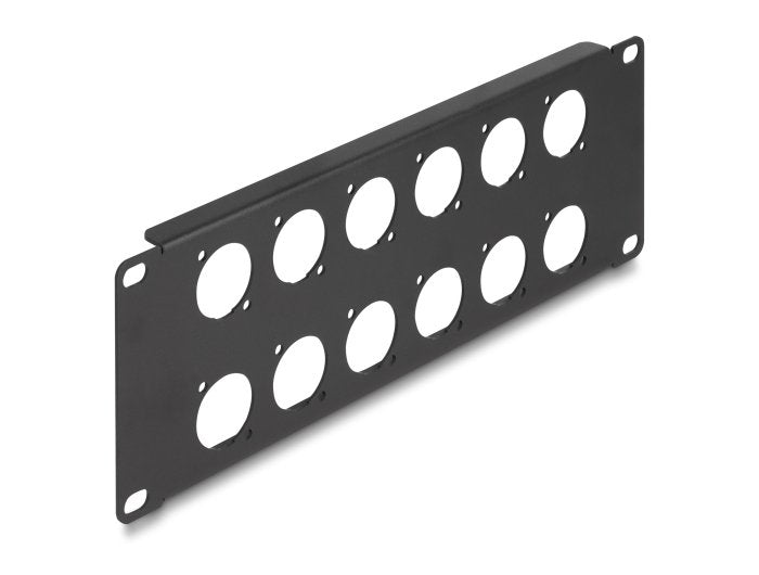 EAN 4043619880546 - DeLOCK 88054 accesorio para panel de conexiones imagen 1