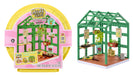 EAN 35051598060 - Miniverse Spaces Starter Pack Greenhouse imagen 1