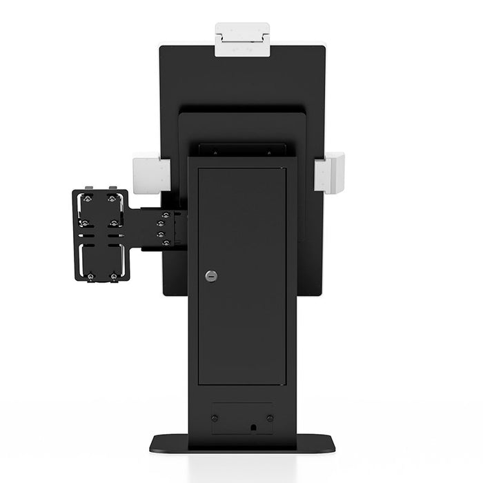 EAN 632556693216 - AVPos AVP-DK22-I3-V25 Terminal Punto Venta (TPV) 54,6 cm (21.5") 1920 x 1080 Pixeles Pantalla táctil Negro imagen 6