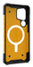 EAN 840283918698 - Urban Armor Gear Pathfinder funda para teléfono móvil 17,3 cm (6.8") Negro, Amarillo imagen 7