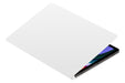 EAN 8806095110479 - Samsung EF-BX710PWEGWW funda para tablet 27,9 cm (11") Folio Blanco imagen 10