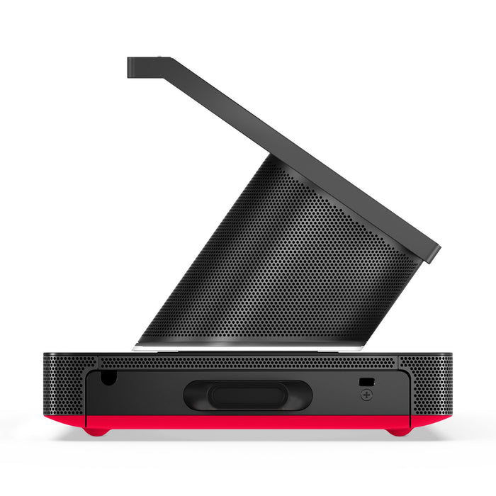 EAN 197528904931 - Lenovo ThinkSmart Hub Intel® Core™ i5 i5-8365UE 25,6 cm (10.1") 1920 x 1200 Pixeles Pantalla táctil PC tod imagen 4