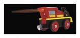 EAN 4003046009323 - Eichhorn Batt.-Op. Locomotive, 2.-ass. imagen 8