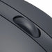 EAN 4047443537249 - Hama WM-100 ratón Oficina Ambidextro RF inalámbrico Óptico 1200 DPI imagen 6