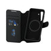 EAN 5715685012327 - PanzerGlass CARE™ by ® Tango 2-in-1 Wallet Case w. Qi Compatible Samsung Galaxy S24 funda para teléfono m imagen 1