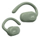 EAN 4975769481925 - JVC HA-NP40T Auriculares True Wireless Stereo (TWS) gancho de oreja Llamadas/Música Bluetooth Verde imagen 1