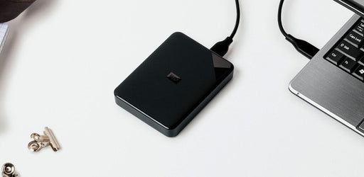 EAN 0718037859385 - Western Digital Elements SE 2TB disco duro externo 3.2 Gen 1 (3.1 Gen 1) Negro imagen 2