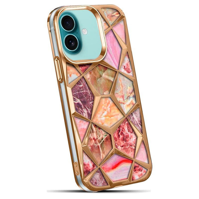 EAN 8434847075846 - COOL Accesorios COOL funda para teléfono móvil 17 cm (6.7") Multicolor imagen 2