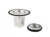 EAN 8711871014912 - Bredemeijer 1491 filtro para tetera Acero inoxidable imagen 4