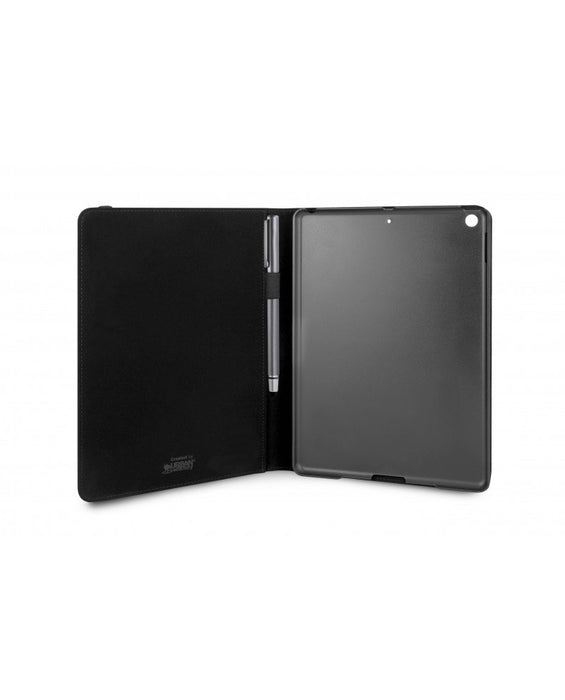 EAN 3760170858562 - Urban Factory PIP00UF funda para tablet 24,6 cm (9.7") Folio Negro imagen 2