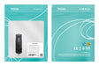 EAN 8433281016286 - TooQ TQR-3003B lector de tarjeta imagen 6