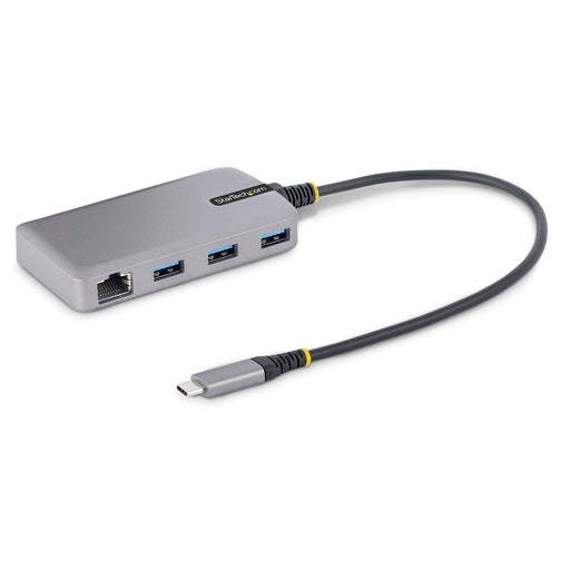 EAN 0065030893268 - StarTech.com 5G3AGBB-USB-C-HUB base para portátil y replicador de puertos Alámbrico USB 3.2 Gen 1 (3.1 Ge imagen 1