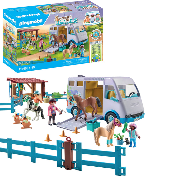 EAN 4008789714930 - Playmobil 71493 set de juguetes imagen 6
