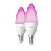 EAN 8721103099303 - Philips Hue White and Color ambiance 8721103099303 iluminación inteligente Bluetooth/Zigbee 3,7 W imagen 1