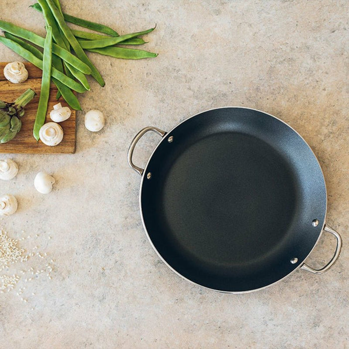 EAN 8435092432439 - Monix Resistent Plus imagen 2