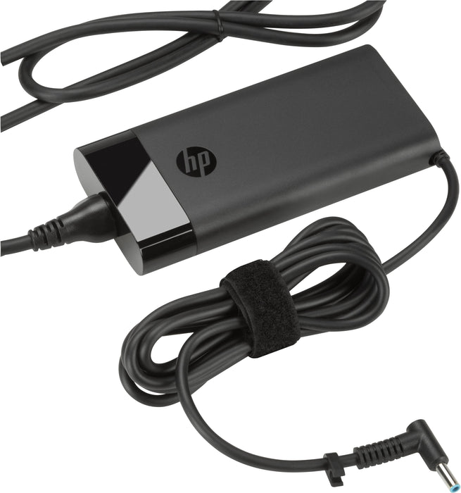 EAN 0193015009738 - HP 150W Slim Smart AC Adapter (4.5mm) adaptador e inversor de corriente Interior Negro imagen 1