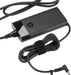 EAN 0193015009738 - HP 150W Slim Smart AC Adapter (4.5mm) adaptador e inversor de corriente Interior Negro imagen 1