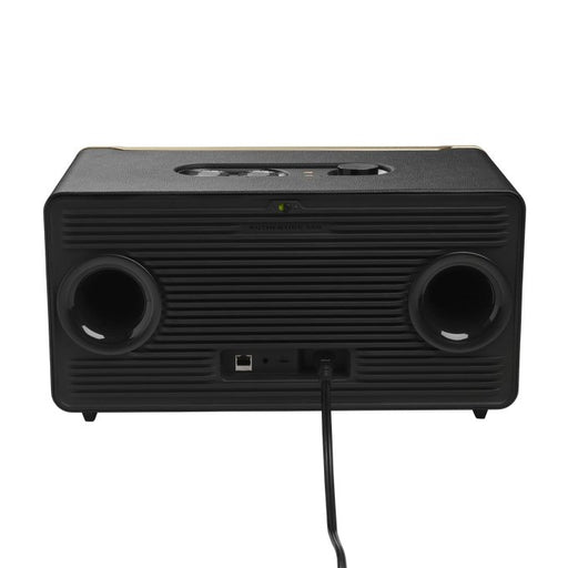 EAN 1200130000683 - JBL Authentics 500 Negro, Oro Alámbrico 135 W imagen 2