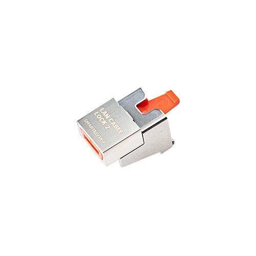 EAN 8809534696008 - Smartkeeper NC13 cable antirrobo Naranja imagen 1
