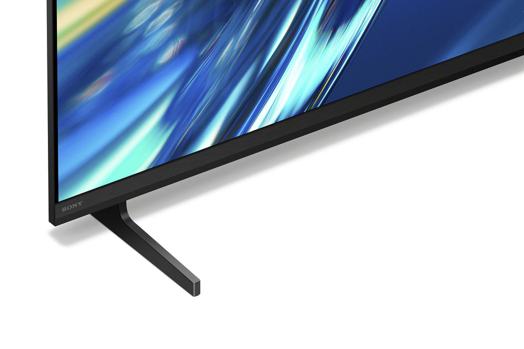 EAN 5013493410930 - Sony BRAVIA 3 FWD-43XR35M2 Televisor 109,2 cm (43") 4K Ultra HD Smart TV Wifi Negro imagen 7
