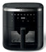 EAN 4242005535651 - Bosch Serie 6 MAFS2671B freidora Sencillo 7,2 L Independiente 1800 W Freidora de aire caliente Negro imagen 1