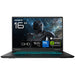 EAN 4719331767419 - GIGABYTE GAMING A16 PRO DYHG5FRCC4SH ordenador portatil Intel Core 7 240H Portátil 40,6 cm (16") Quad HD+ imagen 1