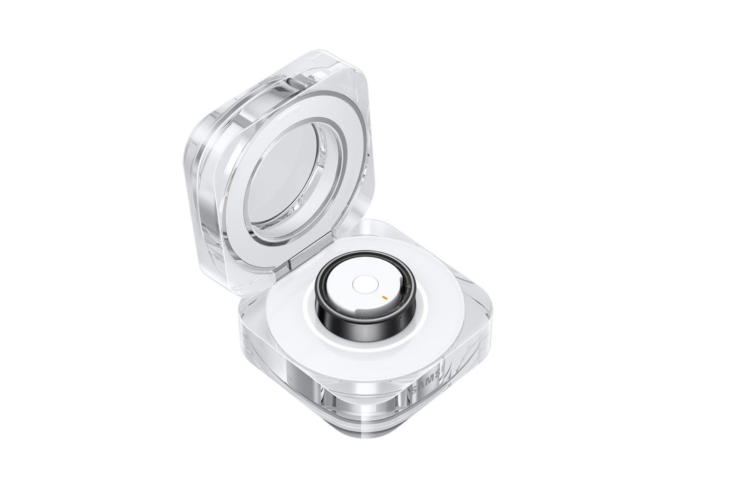 EAN 8806095893532 - Samsung Galaxy Ring No Anillo inteligente rastreador de actividad IP68 Negro imagen 8