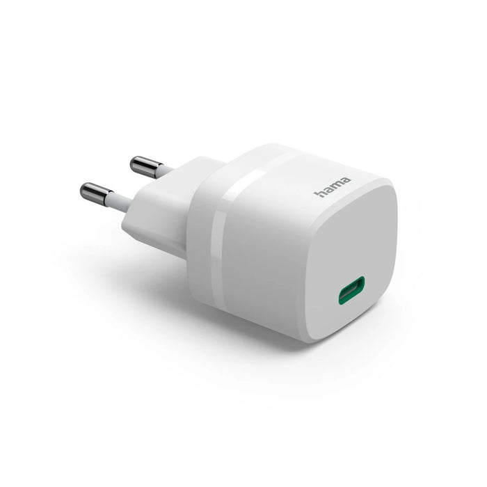 EAN 4047443555854 - Hama 00201964 cargador de dispositivo móvil Smartphone, Tableta, Batería portátil, Auriculares Blanco Cor imagen 2