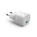 EAN 4047443555854 - Hama 00201964 cargador de dispositivo móvil Smartphone, Tableta, Batería portátil, Auriculares Blanco Cor imagen 2