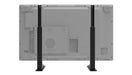EAN 843173110035 - Elo Touch Solutions E722153 soporte para TV 127 cm (50") Negro imagen 1