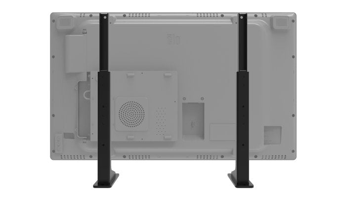 EAN 843173110035 - Elo Touch Solutions E722153 soporte para TV 127 cm (50") Negro imagen 1