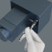 EAN 4013288144638 - Wera 8001 A Zyklop Mini 1 Bit Llave de tubo 1 pieza(s) imagen 4