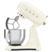EAN 8017709353759 - Smeg SMF05CREU batidora Batidora de varillas 1000 W Crema de color imagen 3