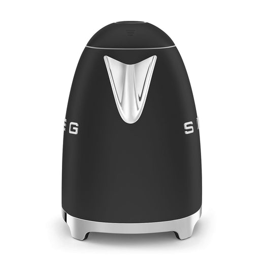 EAN 8017709290795 - Smeg KLF03BLMEU tetera eléctrica 1,7 L 2400 W Negro imagen 2