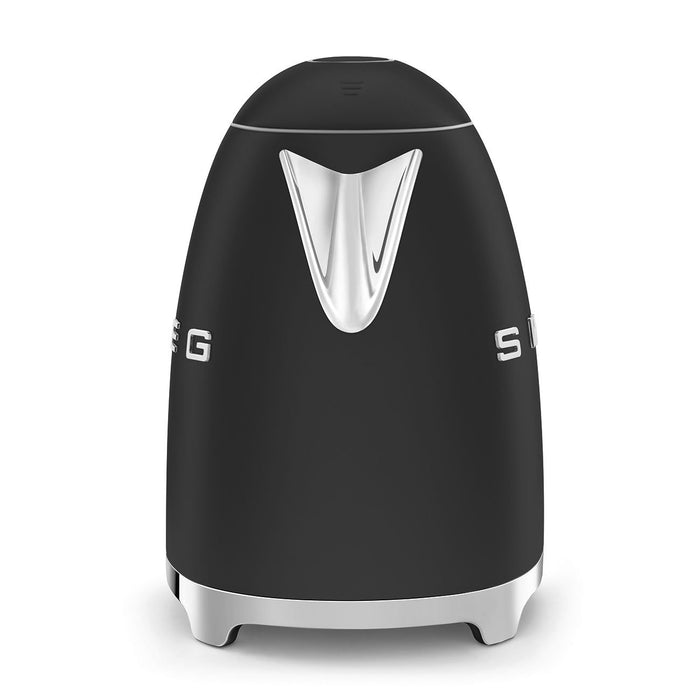EAN 8017709290795 - Smeg KLF03BLMEU tetera eléctrica 1,7 L 2400 W Negro imagen 2