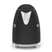 EAN 8017709290795 - Smeg KLF03BLMEU tetera eléctrica 1,7 L 2400 W Negro imagen 2