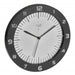 EAN 4009816040787 - TFA-Dostmann 60.3553.10 reloj de mesa o pared Reloj analógico Alrededor Gris imagen 1