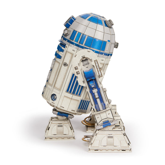EAN 0681147013193 - 4D Build FDP FAP SW R2D2 GML imagen 7