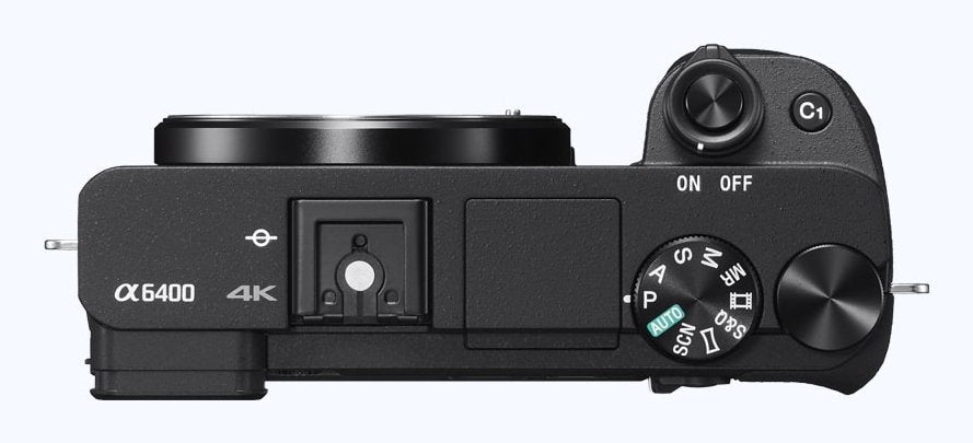 EAN 4548736163751 - Sony α ILCE-6400AM 1/1.6" MILC 24,2 MP CMOS 6000 x 4000 Pixeles Negro imagen 5